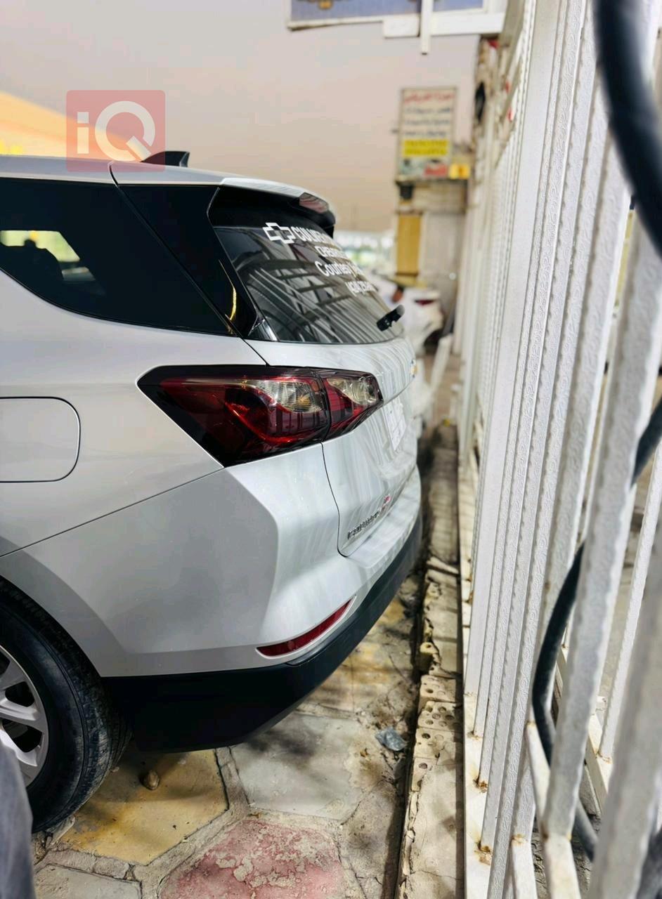 شێڤرۆلێت ئیکۆنۆکس